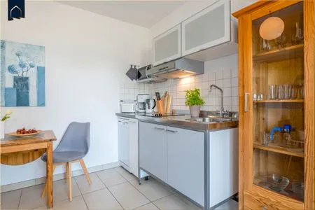  Ferienwohnung Krebssee Idyll 1