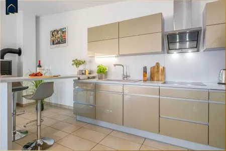  Ferienwohnung Krebssee Idyll 2