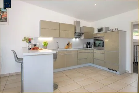  Ferienwohnung Krebssee Idyll 2