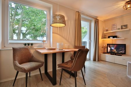 Haus Meeresrauschen Appartement 8