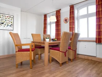 Wohnzimmer Einhusen Kornkammer