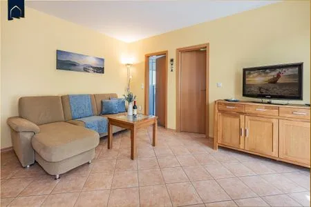  Ferienwohnung Sonnenblick