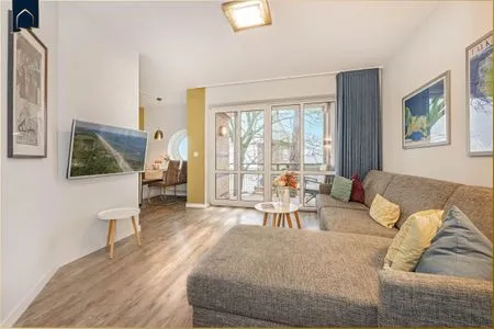  Seeblick Anlage App. Oberdeck