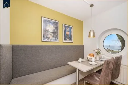  Seeblick Anlage App. Oberdeck