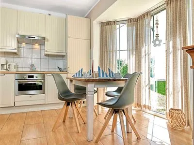 Wohnzimmer Gollwitzer Park Oase