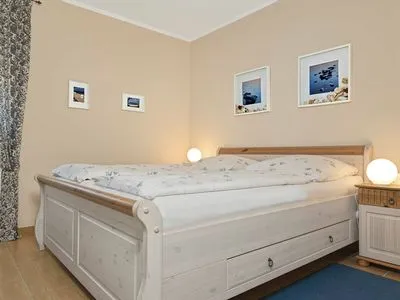 Schlafzimmer Gollwitzer Park Oase