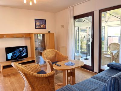 Baltique - Ferienwohnung 1 Glowe