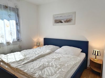 Baltique - Ferienwohnung 1 Glowe