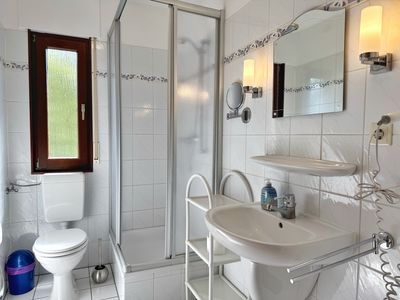 Baltique - Ferienwohnung 1 Glowe