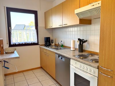 Baltique - Ferienwohnung 1 Glowe