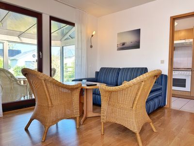 Baltique - Ferienwohnung 1 Glowe