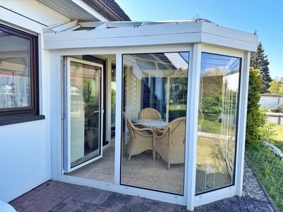 Baltique - Ferienwohnung 1 Glowe