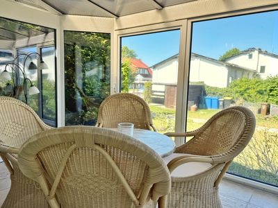 Baltique - Ferienwohnung 1 Glowe