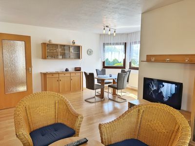 Baltique - Ferienwohnung 1 Glowe