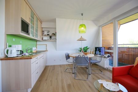 Strandperle Appartement 403