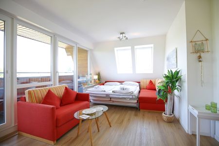 Strandperle Appartement 403