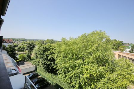 Strandperle Appartement 403