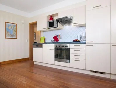 Küche / Küchenzeile Einhusen Gute Stube