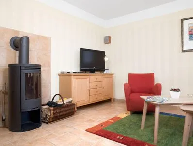 Wohnzimmer Einhusen Gute Stube