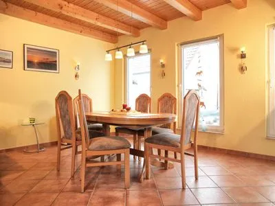 Living room Haus Kulschewski