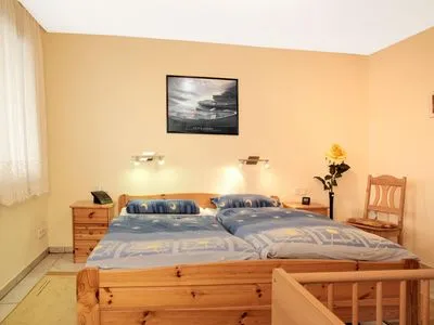 Bedroom Haus Kulschewski