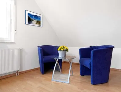 Reception Haus Walfisch