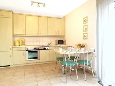 Kitchen Haus Walfisch