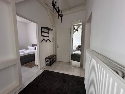 Fewo 102 im alten Reichshof