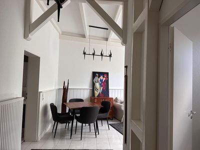Fewo 102 im alten Reichshof
