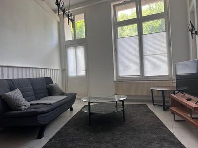Fewo 102 im alten Reichshof