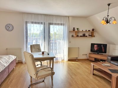 Baltique - Ferienwohnung 3 Glowe