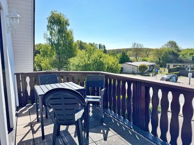 Baltique - Ferienwohnung 3 Glowe