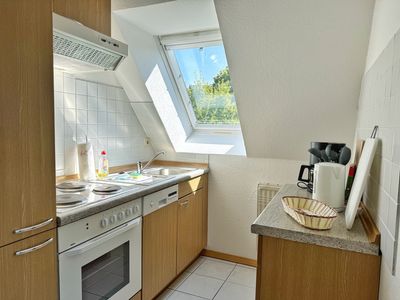 Baltique - Ferienwohnung 3 Glowe