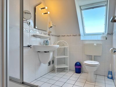 Baltique - Ferienwohnung 3 Glowe