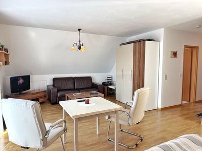 Baltique - Ferienwohnung 3 Glowe