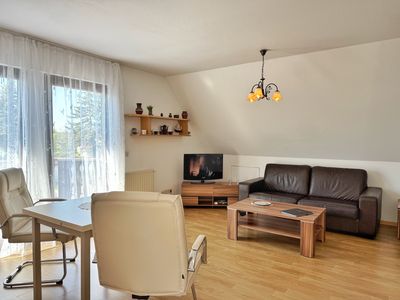 Baltique - Ferienwohnung 3 Glowe