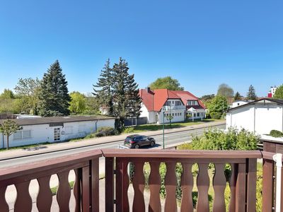 Baltique - Ferienwohnung 3 Glowe