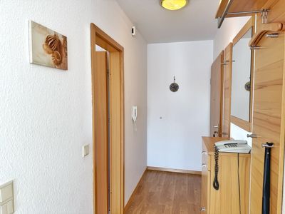 Baltique - Ferienwohnung 3 Glowe
