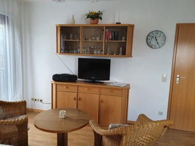 Baltique - Ferienwohnung 4 Glowe