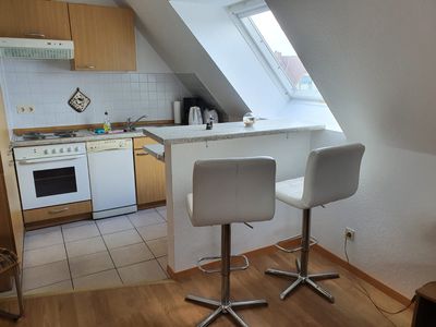 Baltique - Ferienwohnung 4 Glowe