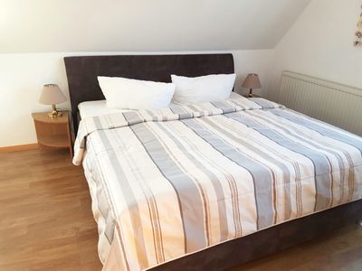 Baltique - Ferienwohnung 4 Glowe