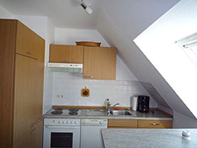 Baltique - Ferienwohnung 4 Glowe