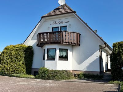 Baltique - Ferienwohnung 5 Glowe