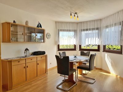Baltique - Ferienwohnung 5 Glowe