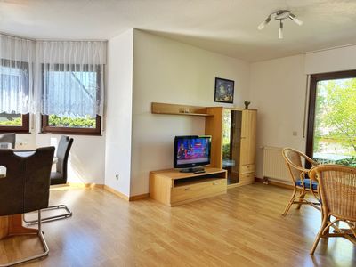 Baltique - Ferienwohnung 5 Glowe