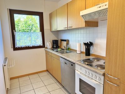 Baltique - Ferienwohnung 5 Glowe