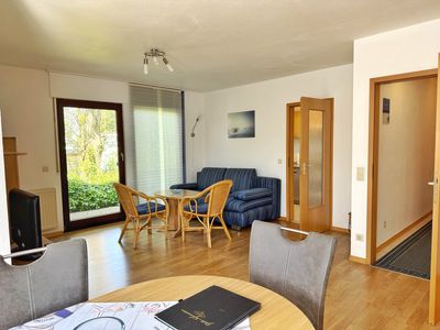 Baltique - Ferienwohnung 5 Glowe