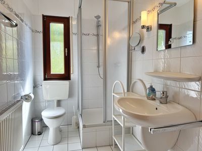 Baltique - Ferienwohnung 5 Glowe