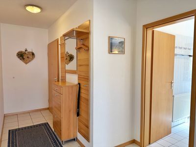 Baltique - Ferienwohnung 5 Glowe
