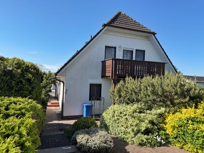 Baltique - Ferienwohnung 7  Glowe